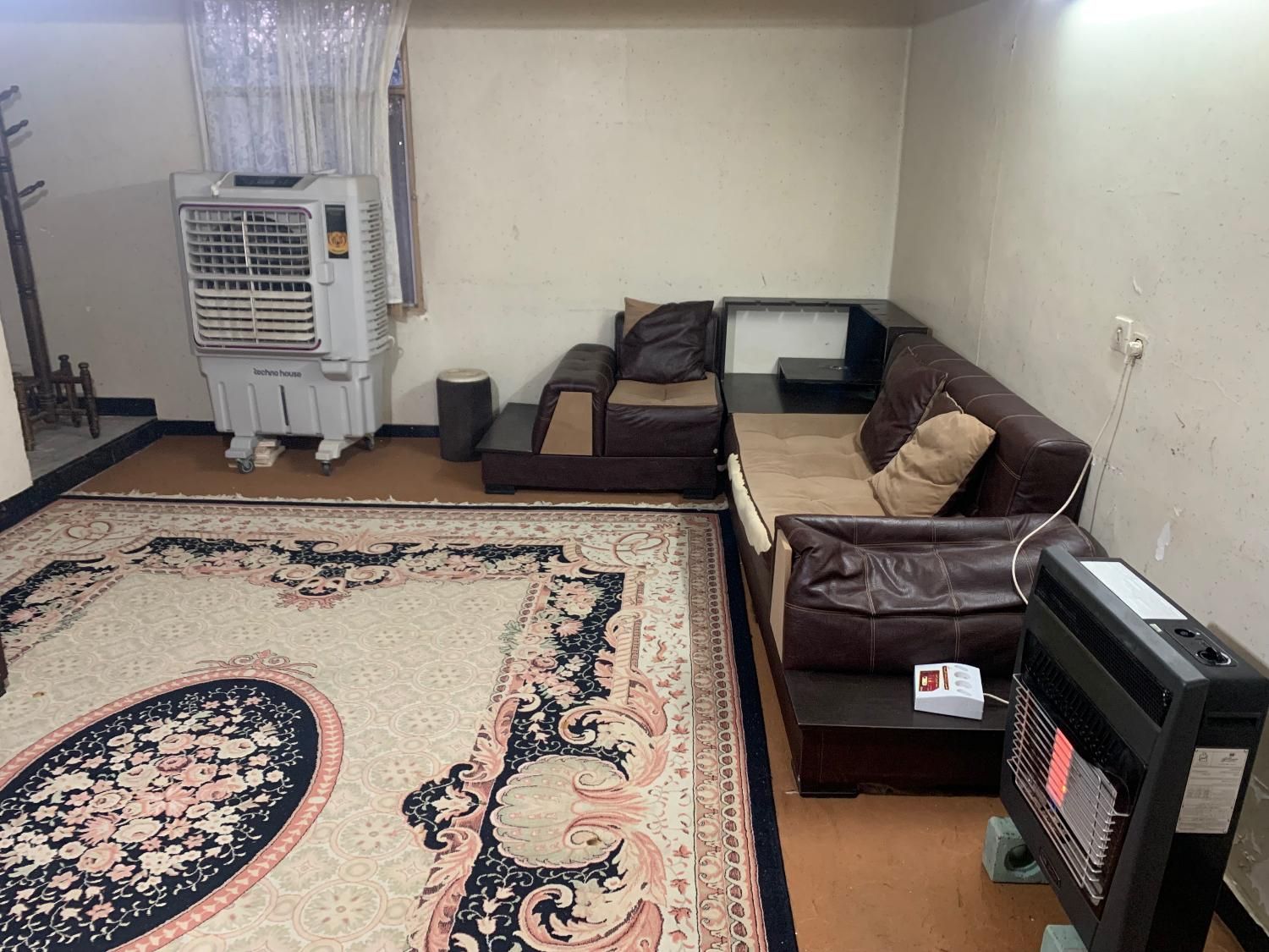 اجاره سوییت روزانه|اجارهٔ کوتاه‌مدت آپارتمان و سوئیت|بردسیر, |دیوار