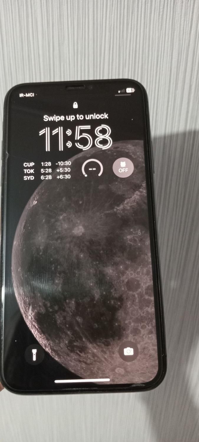 Iphone x 256|موبایل|کرمان, |دیوار