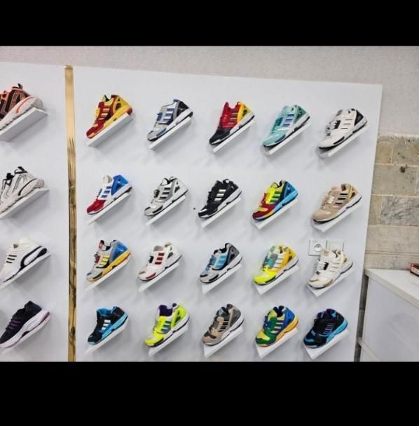 پخش کتونی عمده زدایکس سوییت ادیداس zx|کیف، کفش، کمربند|اسلامشهر, چیچکلو|دیوار