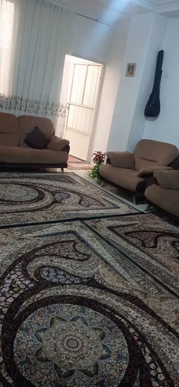 اجاره همکف 70متری|اجارهٔ آپارتمان|کرج, خرمدشت|دیوار