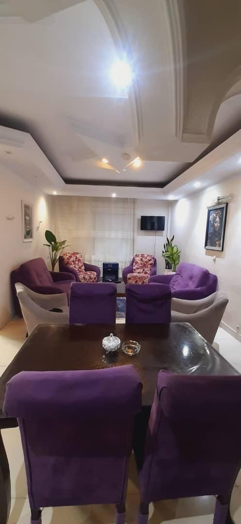 اجاره ساعتی/روزانه/نظام آباد/سبلان/مبله تمیز|اجارهٔ کوتاه‌مدت آپارتمان و سوئیت|تهران, سبلان (لشگر)|دیوار