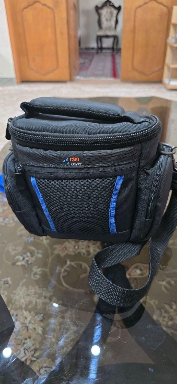 دوربین کنون|دوربین عکاسی و فیلم‌برداری|بندر ماهشهر, |دیوار