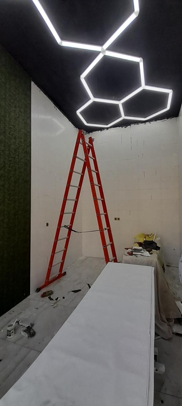 نمایندگی پخش کاغذدیواری هانی دکور در نیشابور|خدمات پیشه و مهارت|نیشابور, راه آهن|دیوار