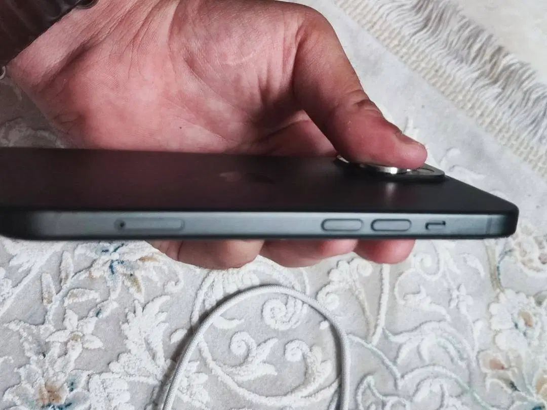 iphone 15|موبایل|تهران, دکتر هوشیار|دیوار