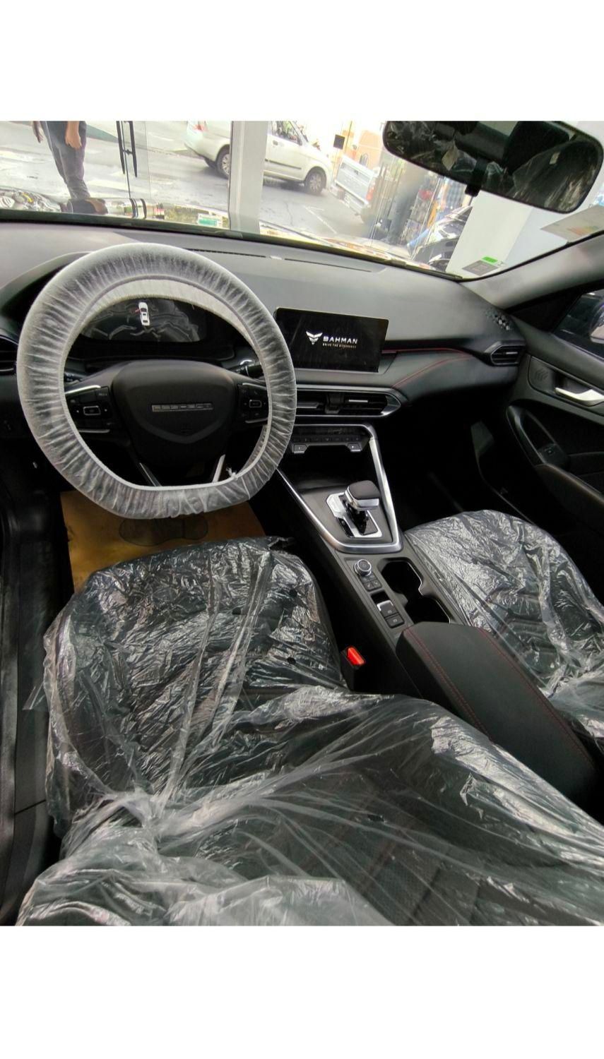 ریسپکت 2 .. مدل 2025 .. فول صفر خشک|خودرو سواری و وانت|تهران, تهرانویلا|دیوار