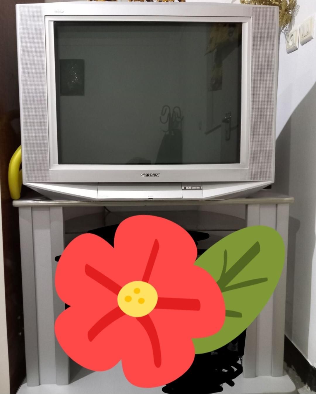 وسایل وخرده ریزه|تلویزیون و پروژکتور|قروه, |دیوار