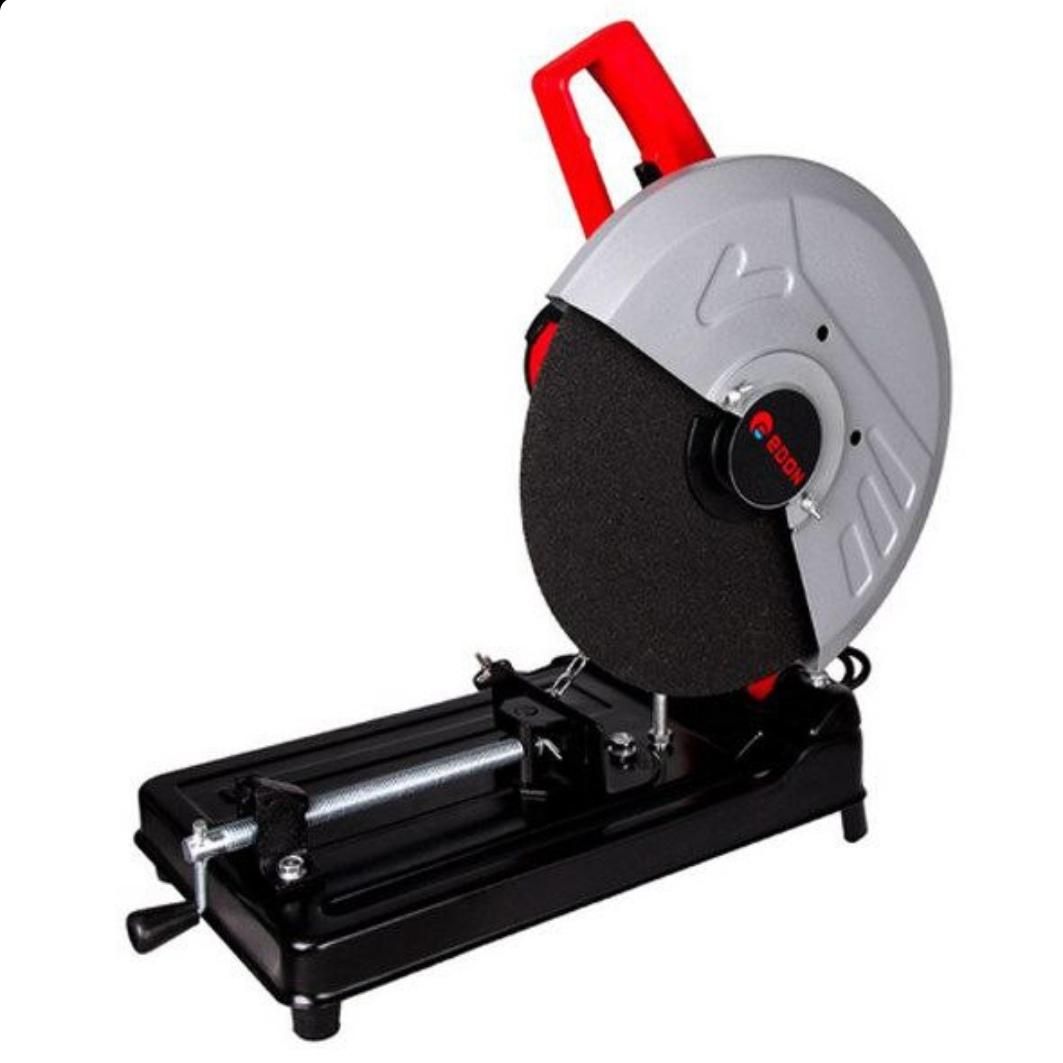 ابزارآلات اره پروفیل بر ۲۸۰۰وات ادون سیم پیچ مس|ابزارآلات|بندرعباس, |دیوار