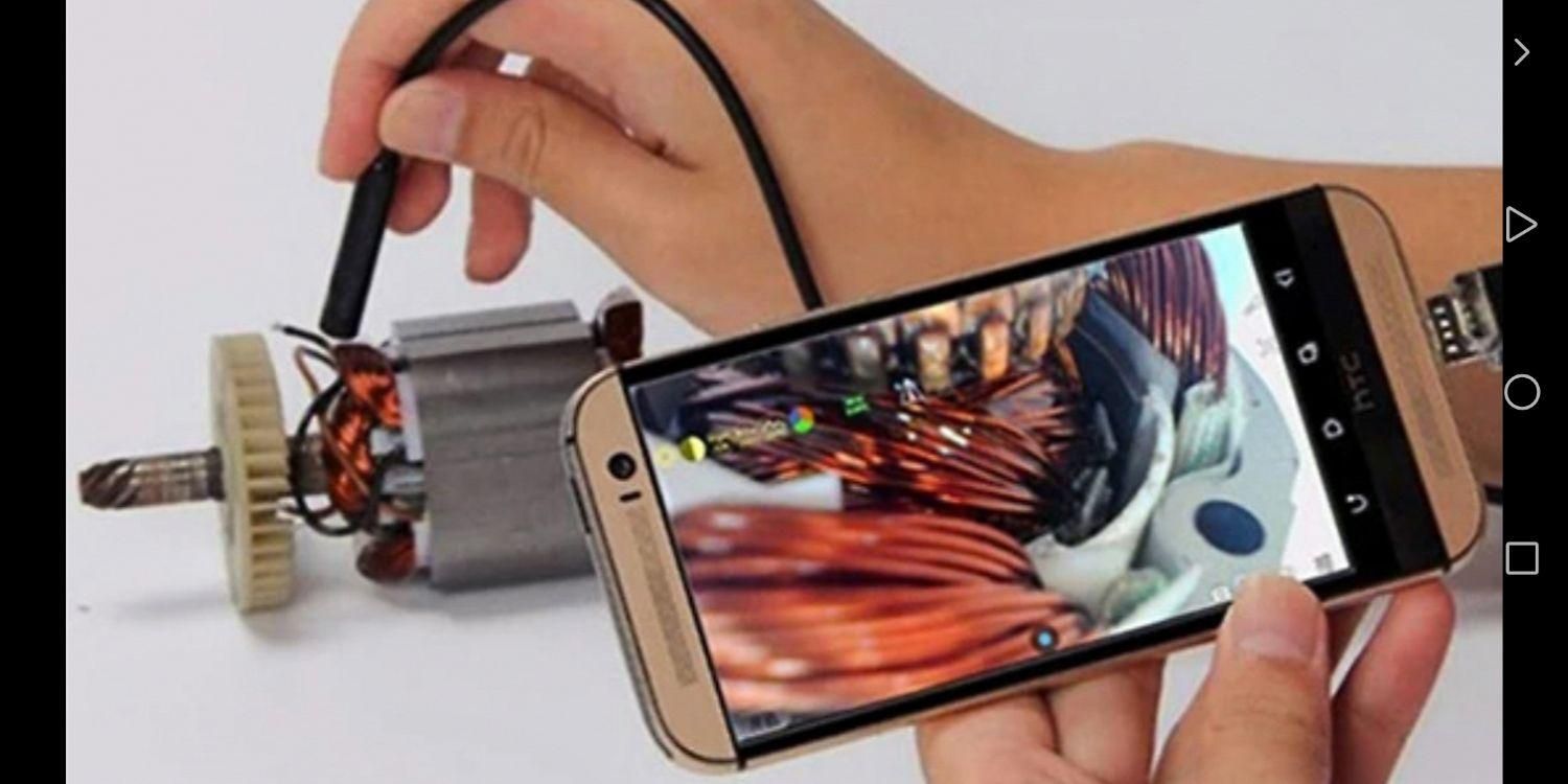 دوربین شلنگی.فول اچ دی.چراغ دار دیدن.داخل سیلندر|دوربین مداربسته|تربت جام, تیپ ۳۸ زرهی تربت جام|دیوار