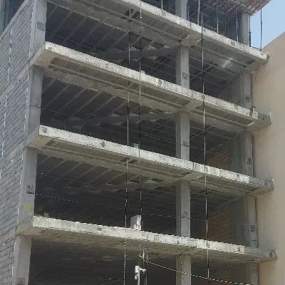 فروش آپارتمان ۱۸۵ متری ۳ خوابه در خلیل آباد|فروش آپارتمان|اصفهان, خلیل آباد|دیوار