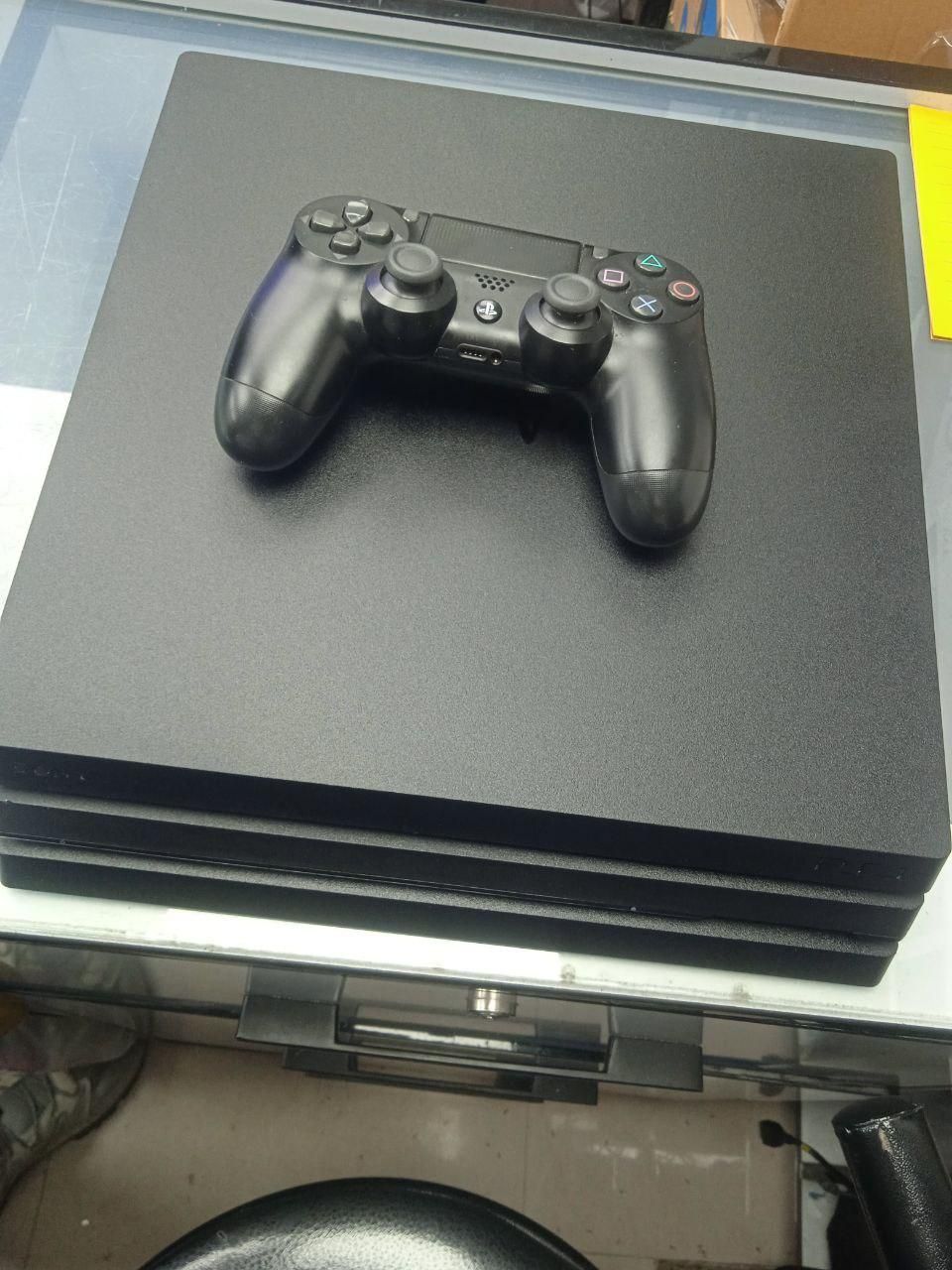 کرایه کنسول ps4 تایم بالا پایین ترین قیمت|خدمات رایانه‌ای و موبایل|تویسرکان, |دیوار