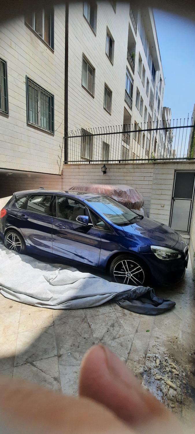 Bmw 218i|خودرو سواری و وانت|تهران, سعادت‌آباد|دیوار
