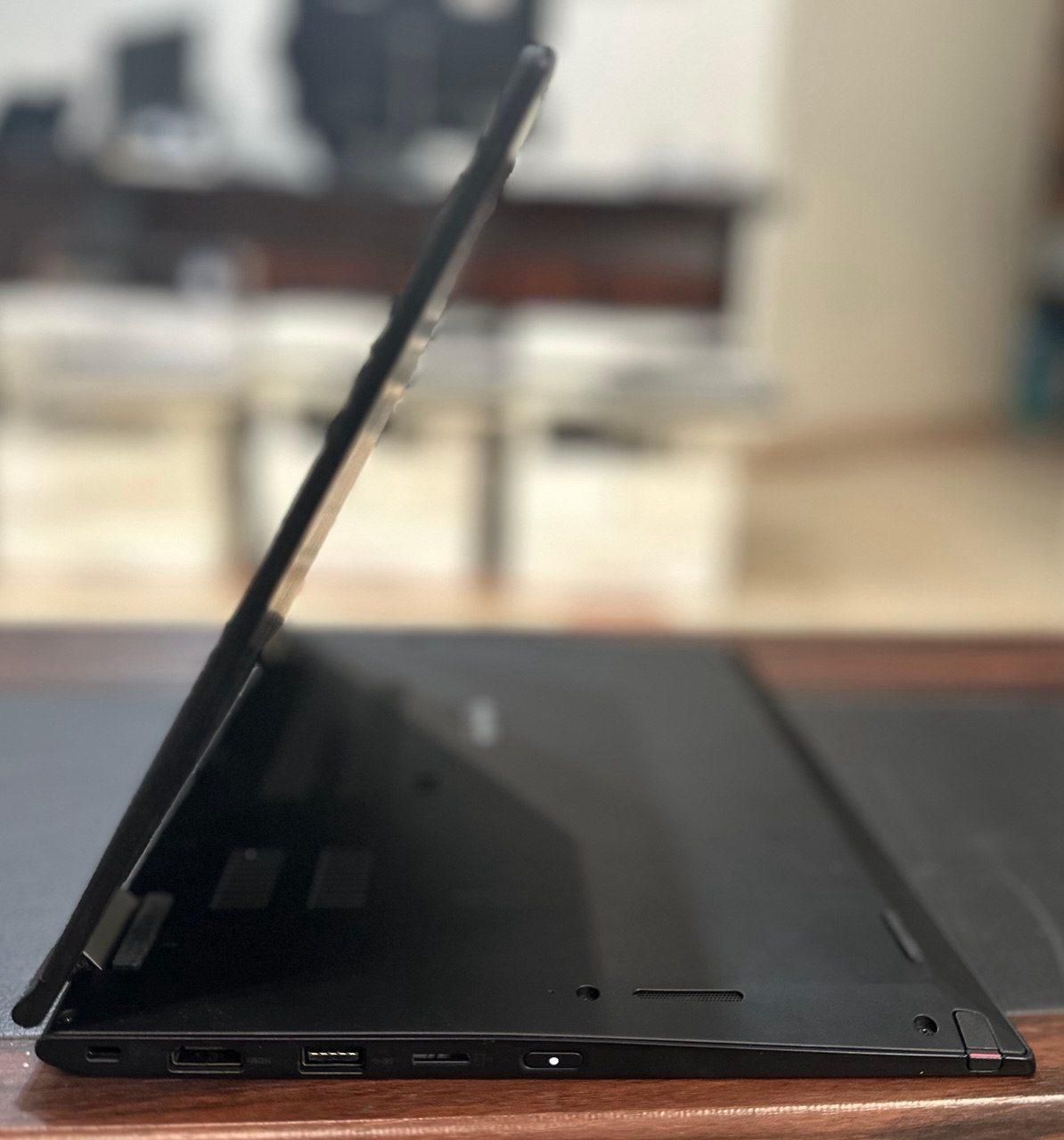 لپتاپ Lenovo X1 YOGA|رایانه همراه|تهران, بهجت‌آباد|دیوار
