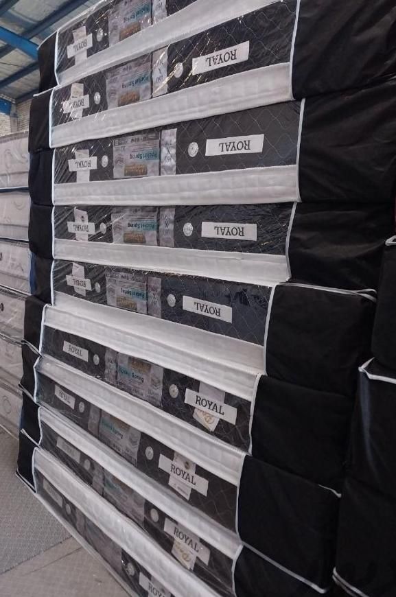 تشک رویال|تشک تختخواب|اندیکا, |دیوار