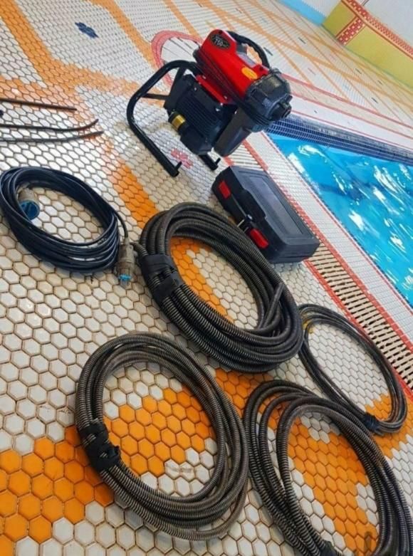 فنرزن رفع گرفتی لوله بازکنی چابازکن زیرقیمت۲۴ساعت|خدمات پیشه و مهارت|تهران, پاسداران|دیوار