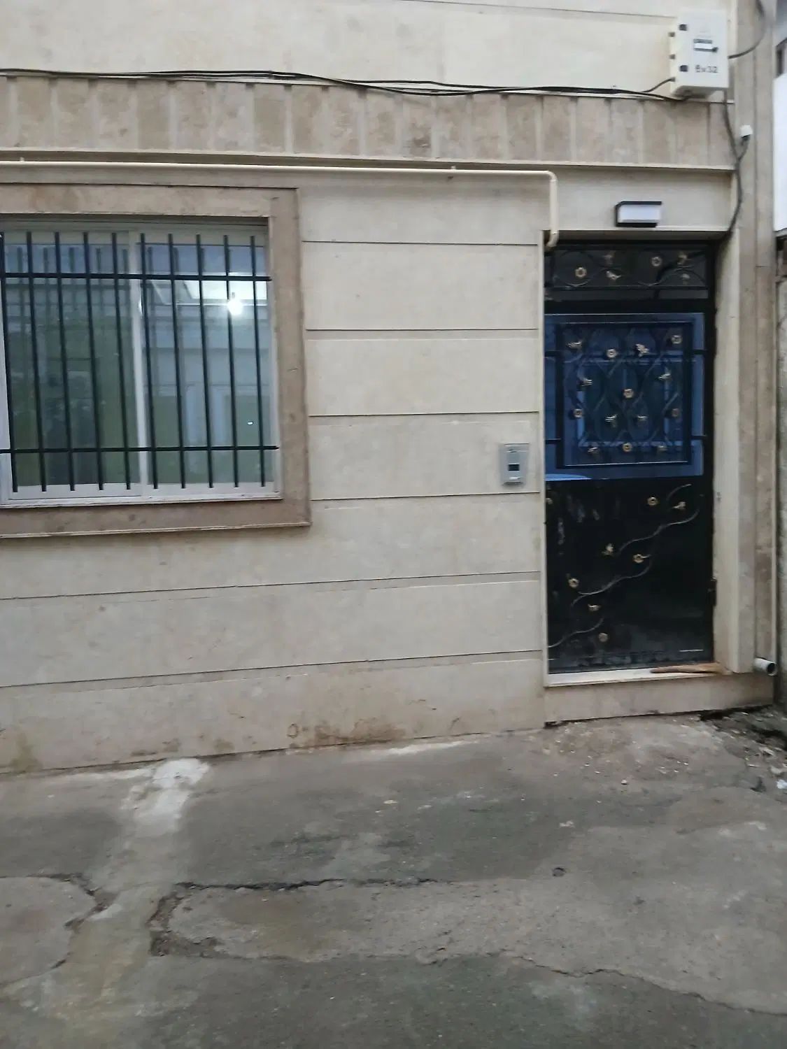 فروش آپارتمان ۶۵ متری  سند۱ خوابه  در هلال احمر|فروش آپارتمان|رشت, هلال احمر|دیوار