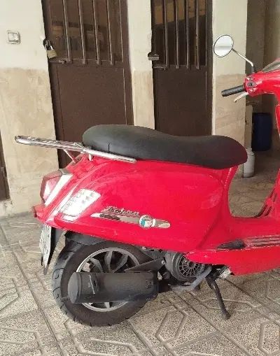 کاوان مدل ۹۹|موتورسیکلت|تهران, خانی‌آباد|دیوار
