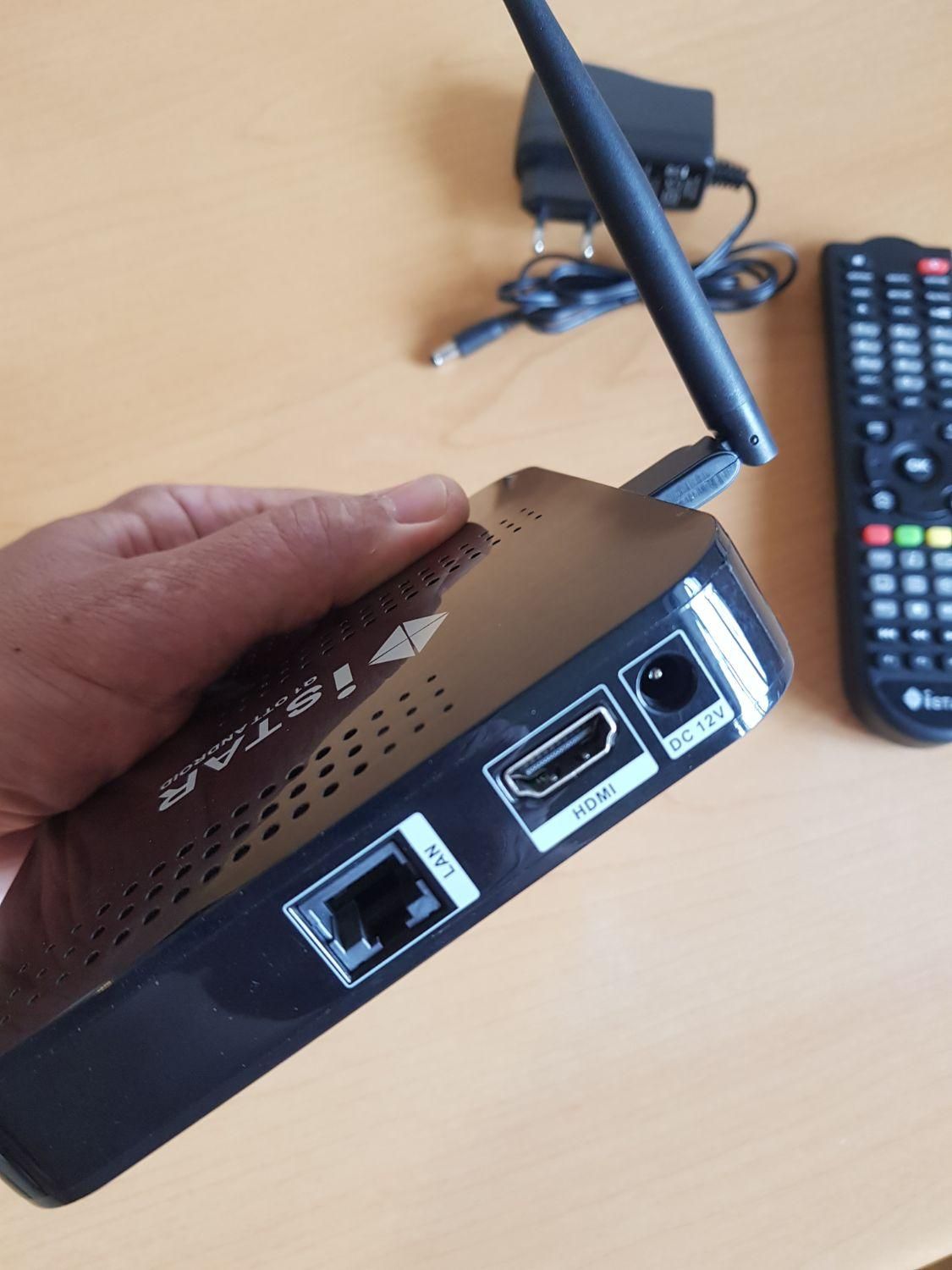 اندروید باکس آنلاین تی وی کودی فیلیمو Q1 OTT|کنسول، بازی ویدئویی و آنلاین|تهران, امیرآباد|دیوار