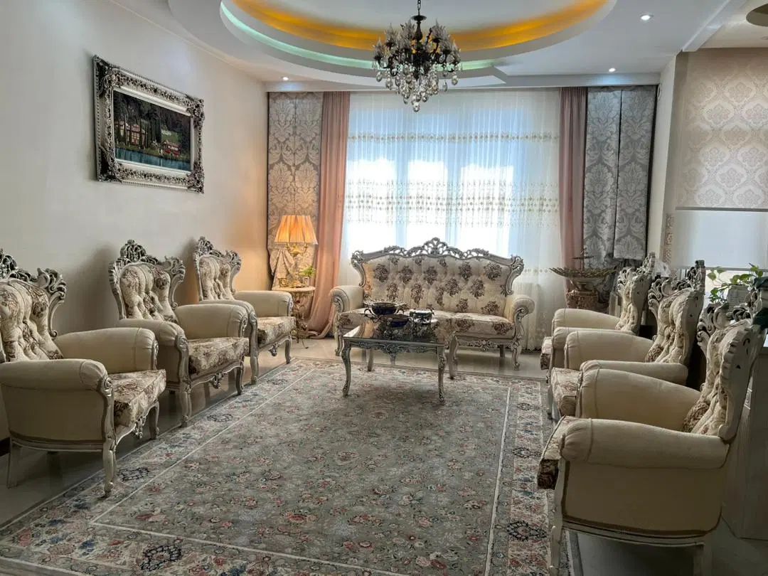 مبلمان استیل|مبلمان خانگی و میز عسلی|تهران, افسریه جنوبی|دیوار