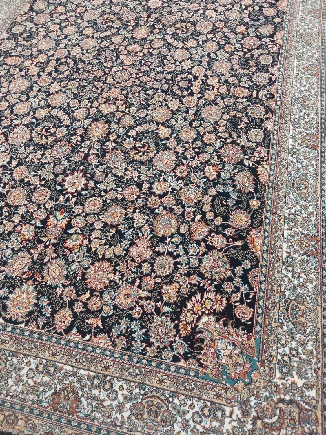 ۳ عدد فرش ۶ متری|فرش|کوهدشت, |دیوار