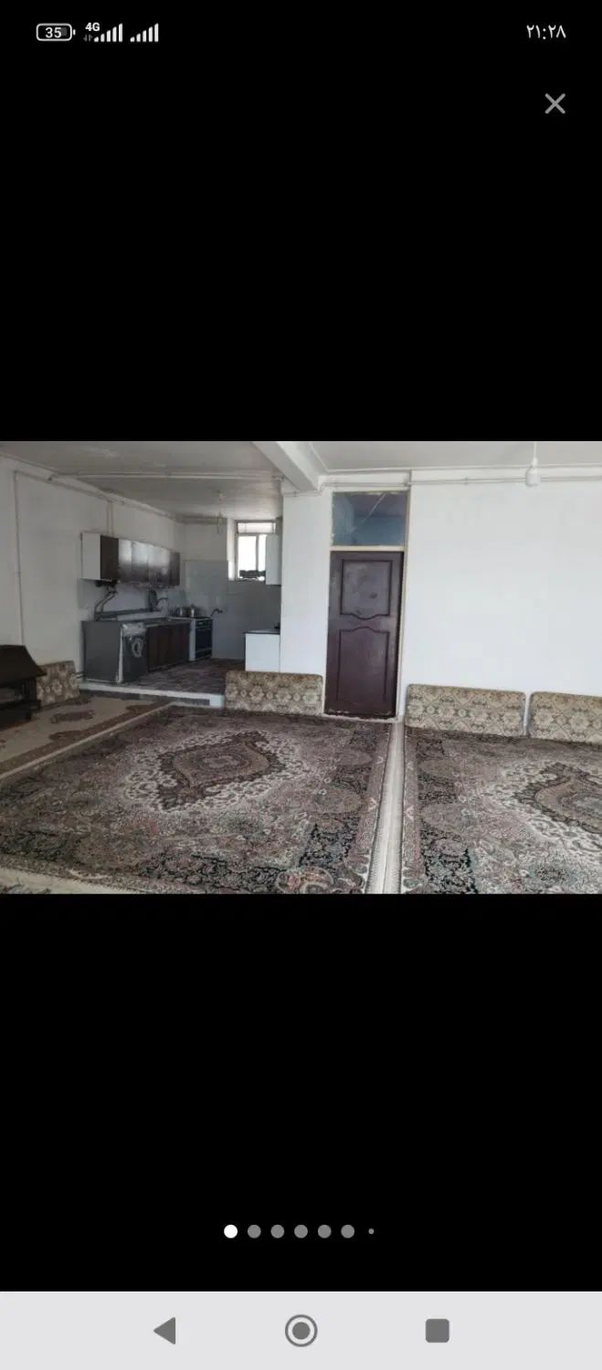 اجاره خانه باغ کارزان روستای جوب دراز میرزابیگی|اجارهٔ خانه و ویلا|کارزان, |دیوار