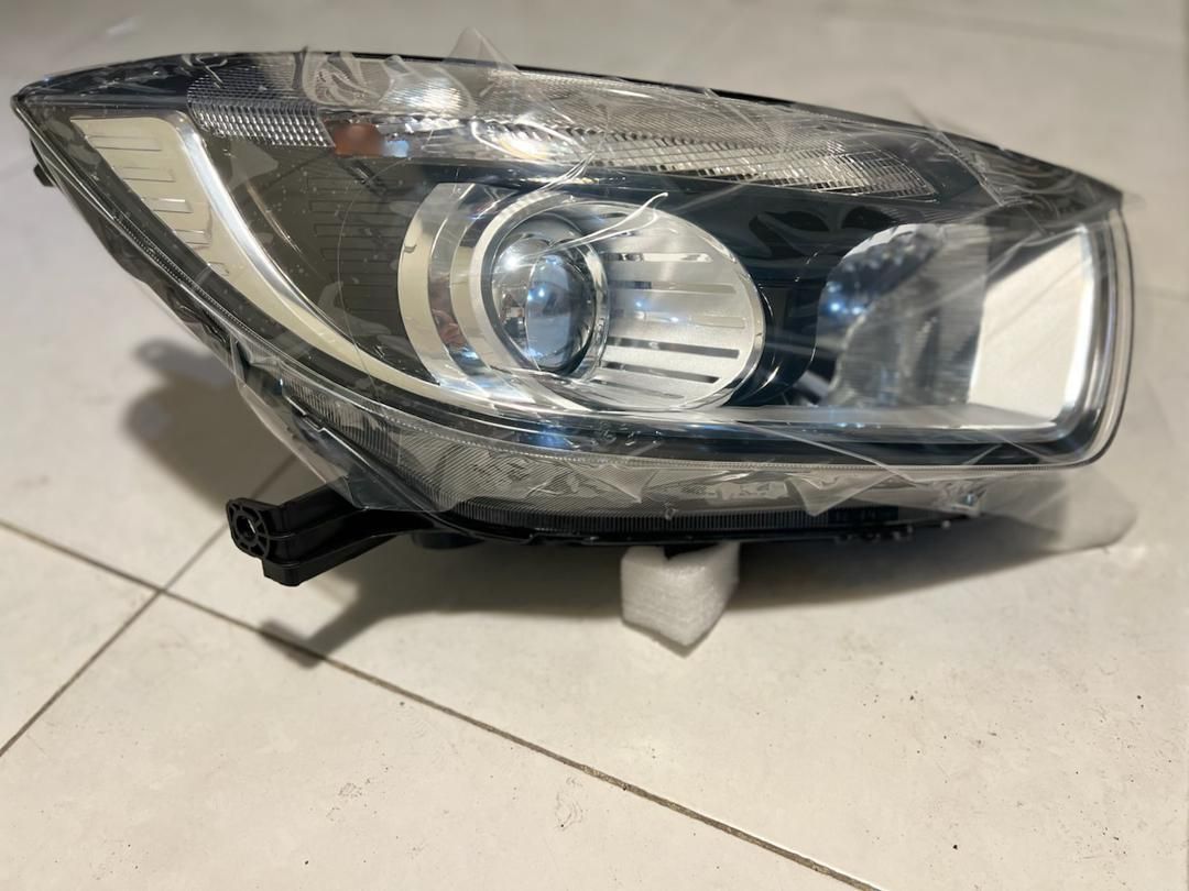 لوازم یدکی کلیه خودروهای چینی Kmc-Jac- Tiggo Fonex|قطعات یدکی و لوازم جانبی|تبریز, |دیوار