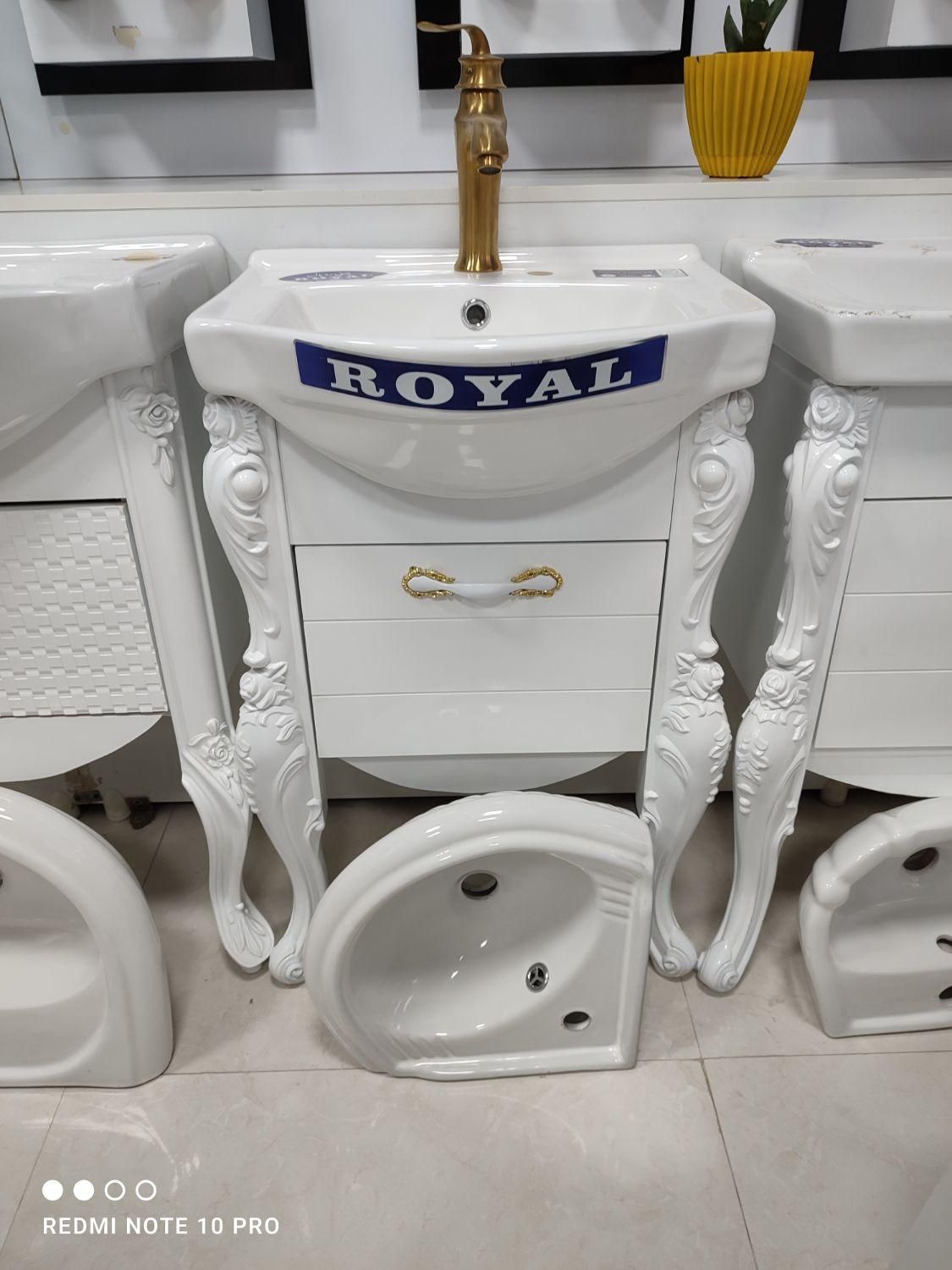 روشور کابینتی pvc|لوازم سرویس بهداشتی|نیشابور, فرح بخش|دیوار