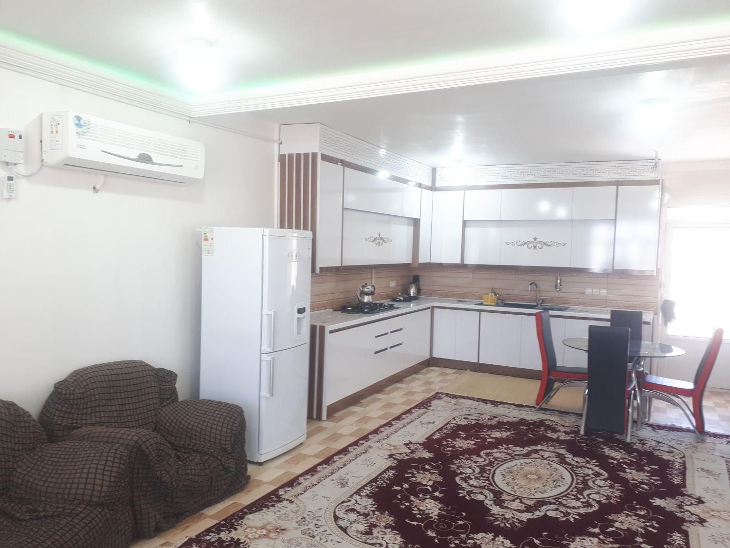 سوئیت اجاره ای روزانه|اجارهٔ کوتاه‌مدت آپارتمان و سوئیت|آبدانان, |دیوار
