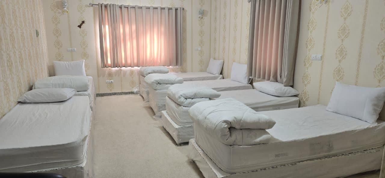 هتل ایثارمرکزشهر بلوار ارشاد|اجارهٔ کوتاه‌مدت آپارتمان و سوئیت|سنندج, |دیوار