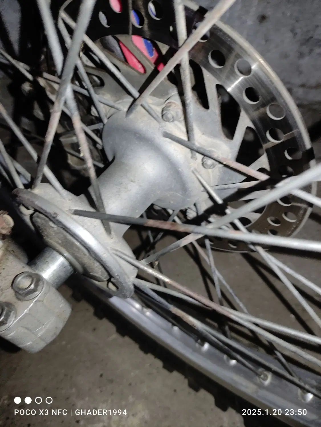 کراس cr 125 yz Rm ktm|موتورسیکلت|رشت, لاکان|دیوار