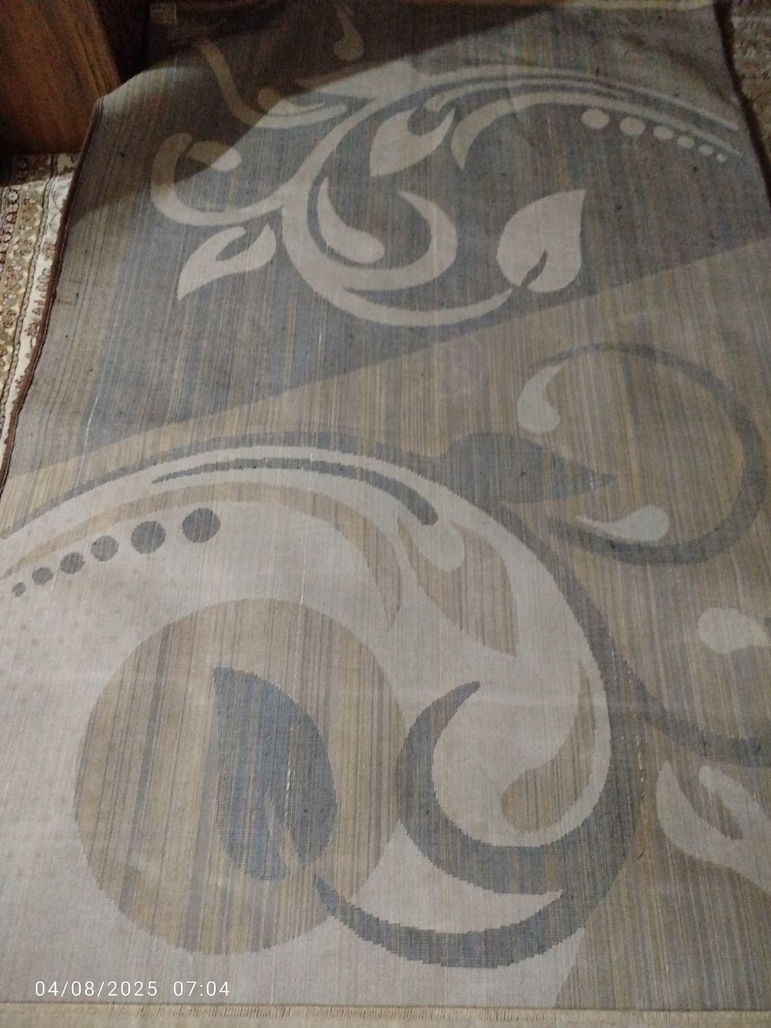 قالیچه اتاق خواب|فرش|کرمانشاه, |دیوار