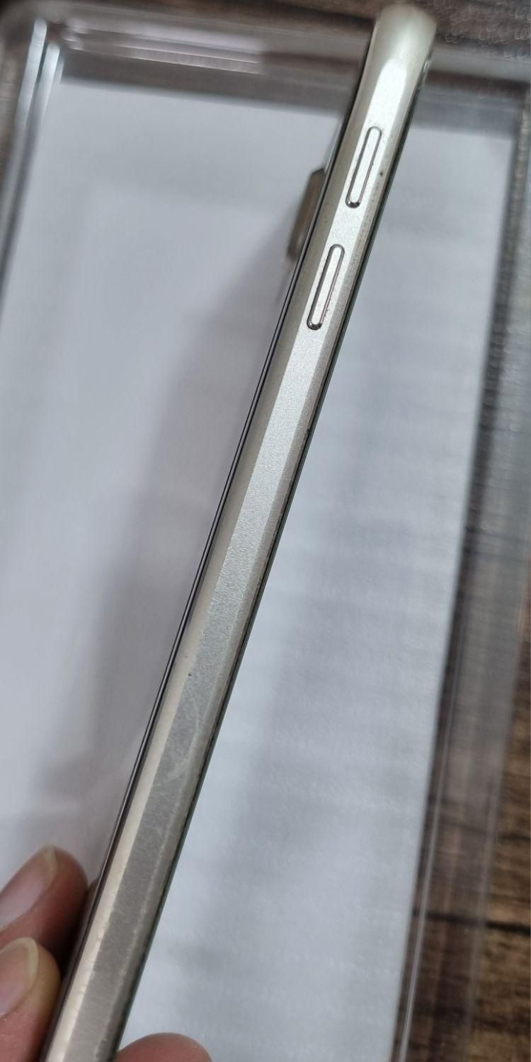 سامسونگ Galaxy S6 باحافظهٔ ۳۲ گیگابایت|موبایل|تهران, آهنگ|دیوار