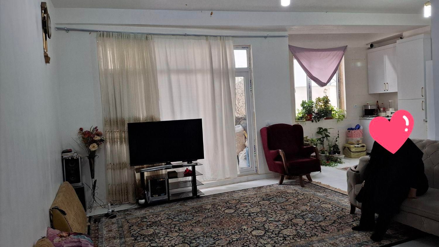 فروش آپارتمان بلوار مدرس|فروش آپارتمان|ایلام, |دیوار