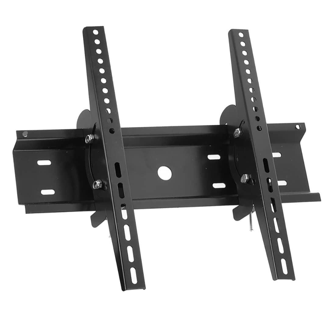 انواع گلس تلویزیون پایه دیواری نصب براکت وجک تی وی|تلویزیون و پروژکتور|ارومیه, |دیوار