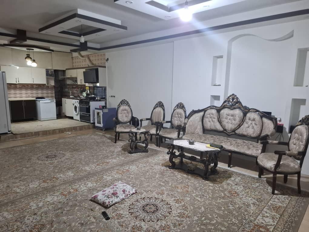 اجاره ویلایی  دربست  ۱۲۰متری  ۲خواب  ۲۲بهمن  تخلیه|اجارهٔ خانه و ویلا|کرمانشاه, |دیوار