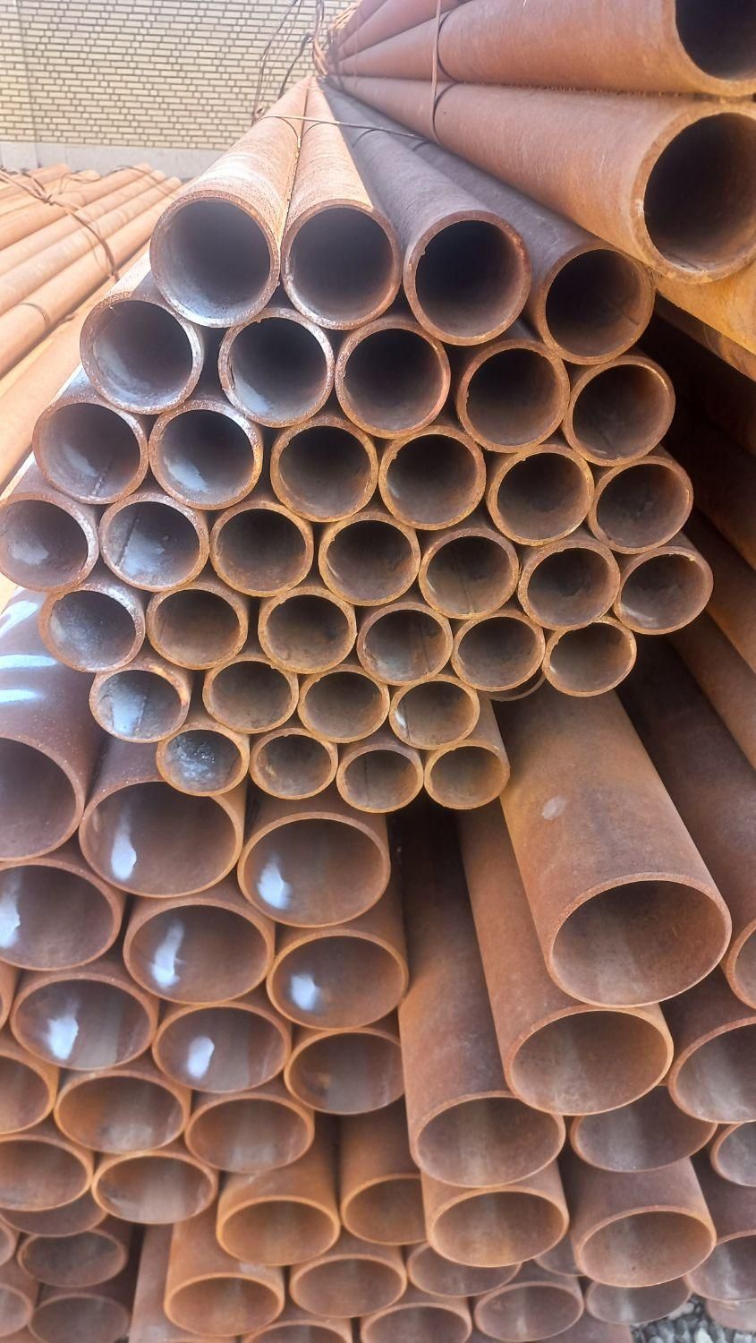 لوله مانیسمان|مصالح و تجهیزات ساختمان|رباط‌کریم, آدران|دیوار