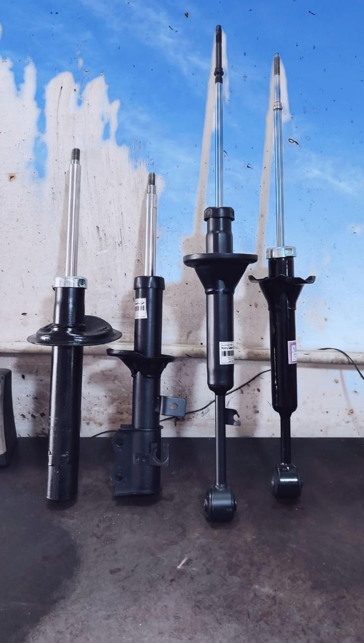 تعمیروفروش کمک ایران خودرسایپا|قطعات یدکی و لوازم جانبی|دزفول, |دیوار