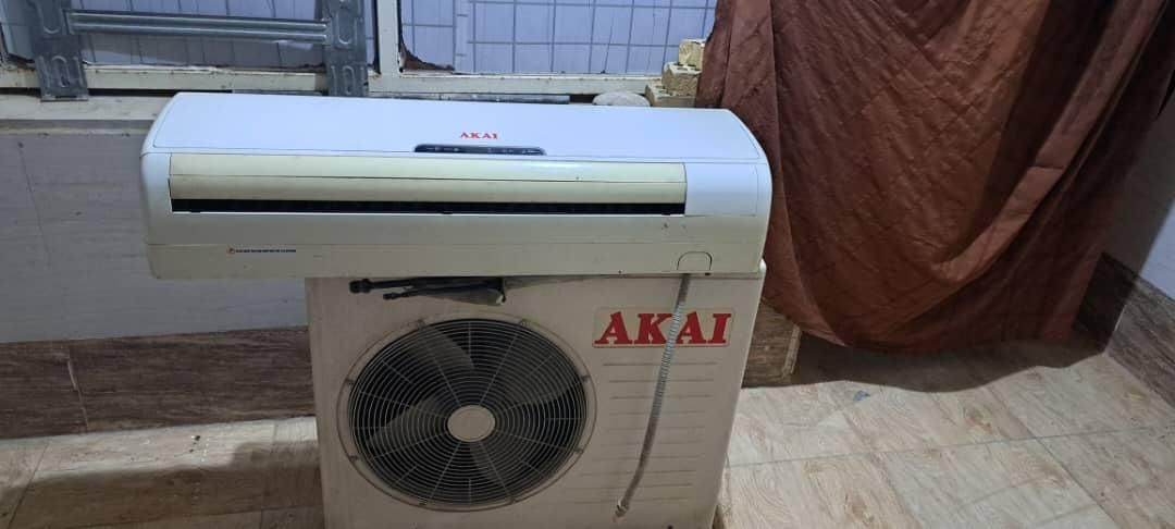 مشتری کولر وخرید کولر های سالم وسوسخته|کولر گازی و فنکوئل|سوسنگرد, |دیوار