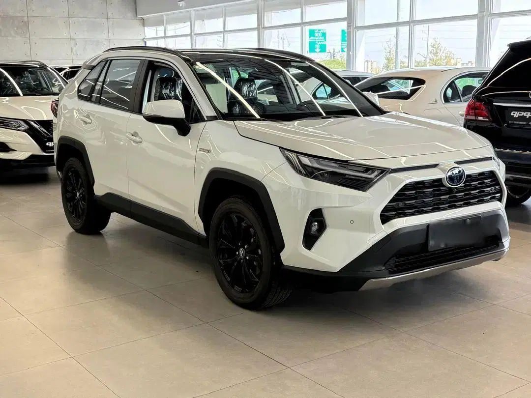 تویوتاRav4|خودرو سواری و وانت|تهران, آرژانتین|دیوار