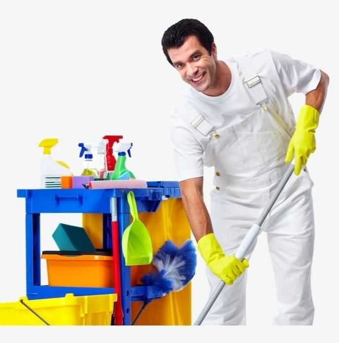 خدمات نظافت منزل ،راه پله ومشاعات ،جابجایی لوازم|خدمات نظافت|صفادشت, |دیوار