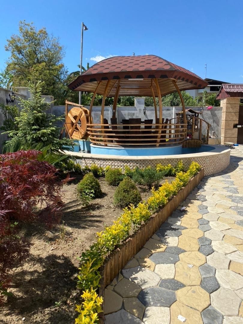 فروش ویلا شهرک چهارصد دستگاه رامسر|فروش خانه و ویلا|رامسر, |دیوار