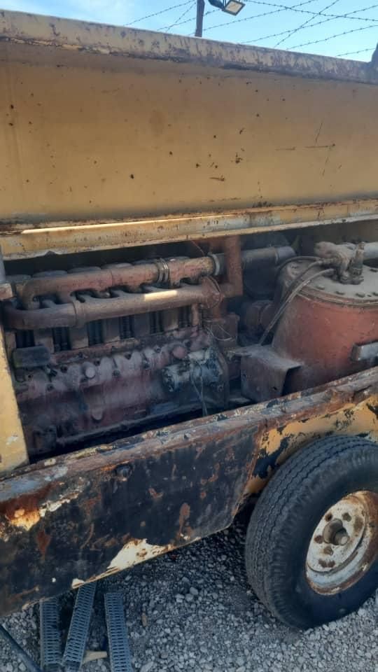 مقنی حفر چاه چاهکن تخریب سنگ بتن اجاره کمپرسورمته|خدمات پیشه و مهارت|شیراز, شهرک گلستان|دیوار