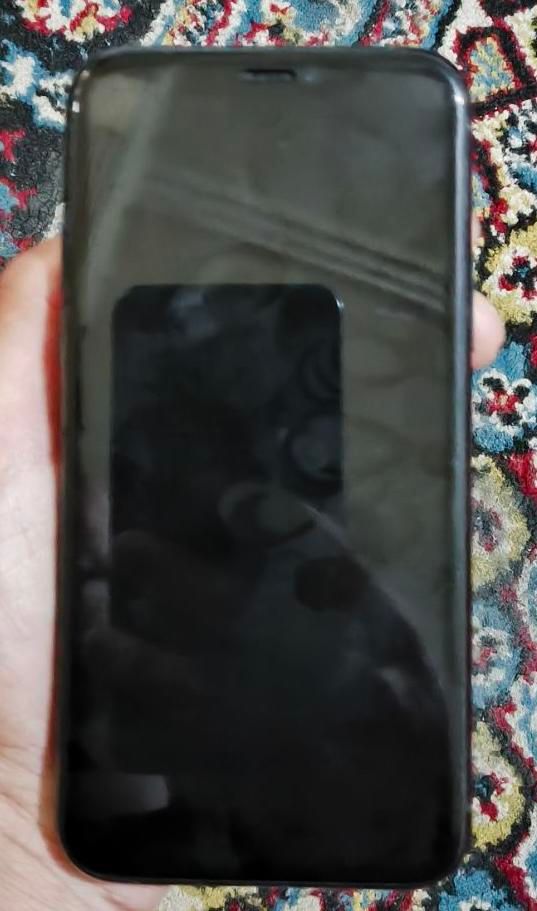 اپل iPhone 11 Pro با حافظهٔ ۲۵۶ گیگابایت|موبایل|بیرجند, |دیوار