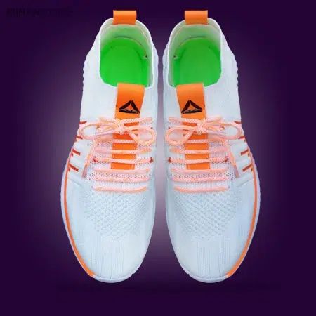 کفش دخترانه Reebok مدل Roos پرداخت درب منزل|کیف، کفش، کمربند|رشت, رودباری|دیوار