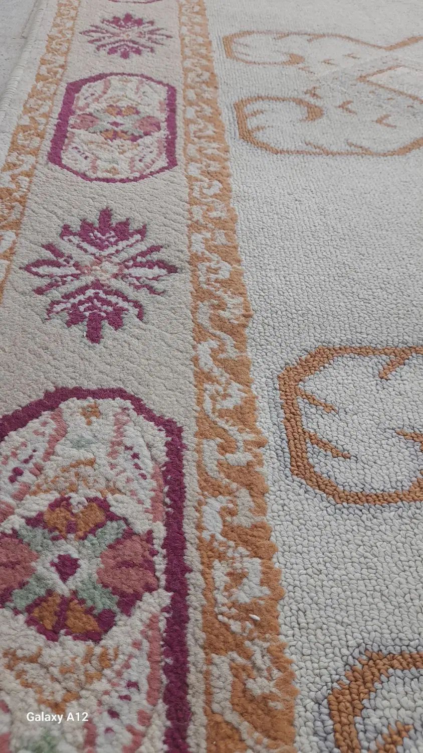 کناره گلیمی|گلیم، جاجیم، گبه|تبریز, |دیوار
