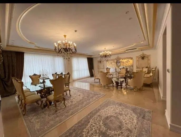 ۱۳۰ متر/۳ خواب/۷ ساله/شهرک غرب/سعادت آباد|فروش آپارتمان|تهران, شهرک غرب|دیوار
