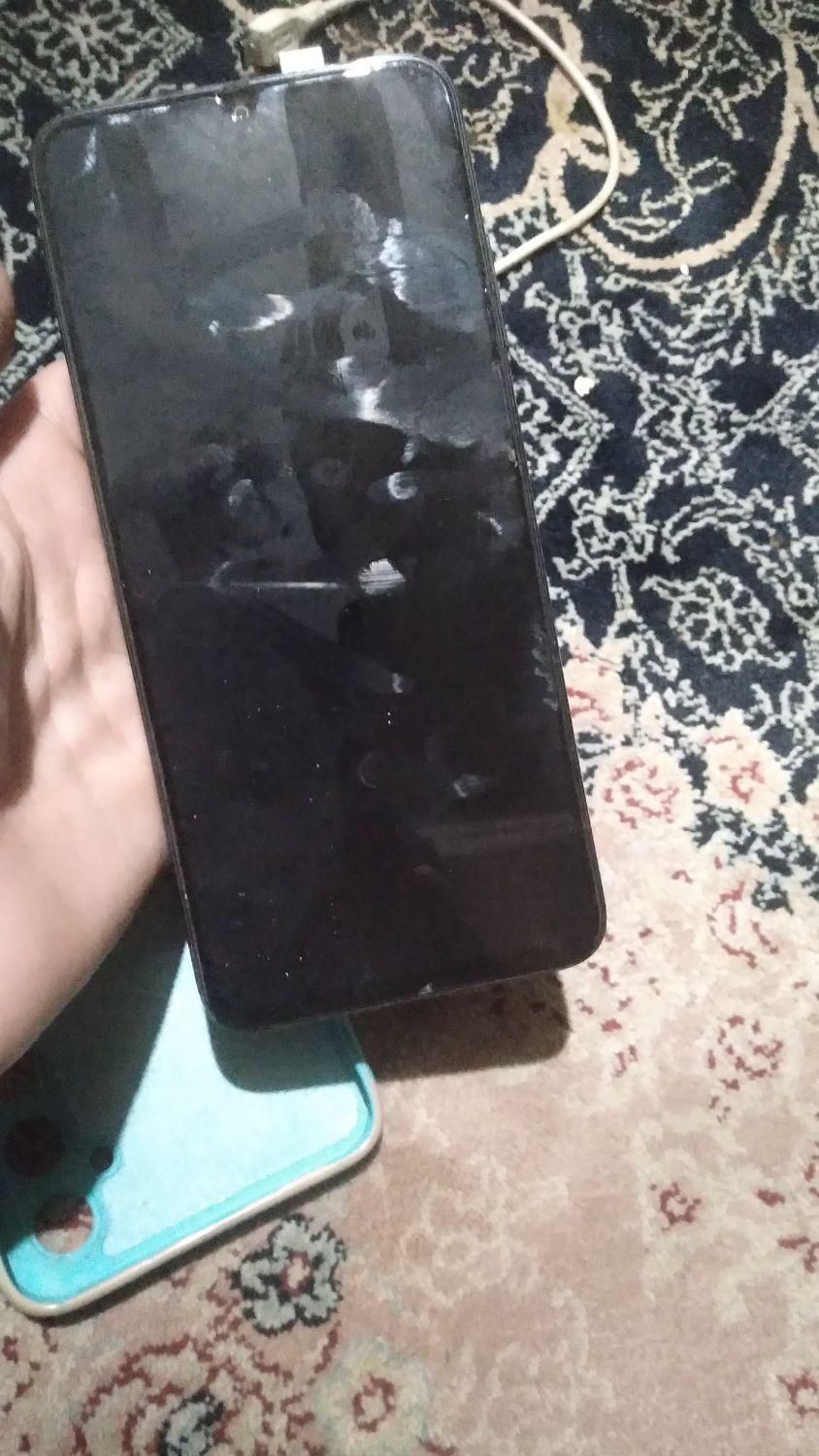 سامسونگ Galaxy A05s با حافظهٔ ۶۴ گیگابایت|موبایل|رشت, بازار|دیوار
