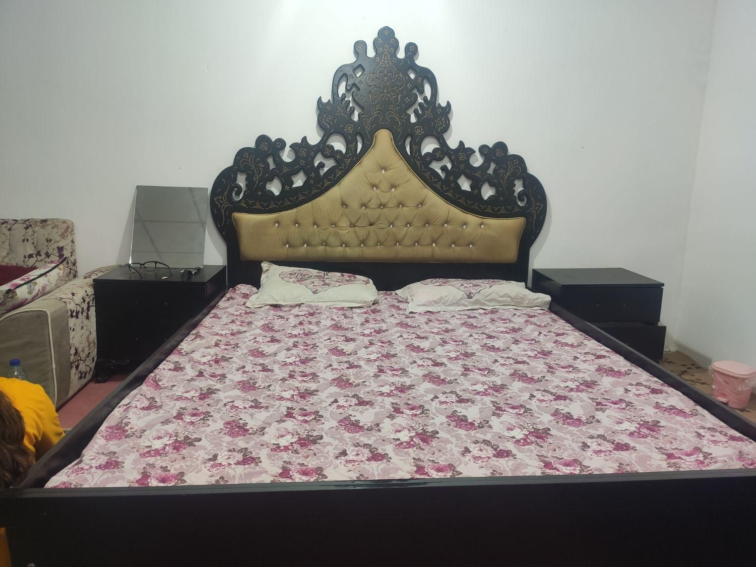 سویت مبله|اجارهٔ کوتاه‌مدت آپارتمان و سوئیت|خورموج, |دیوار