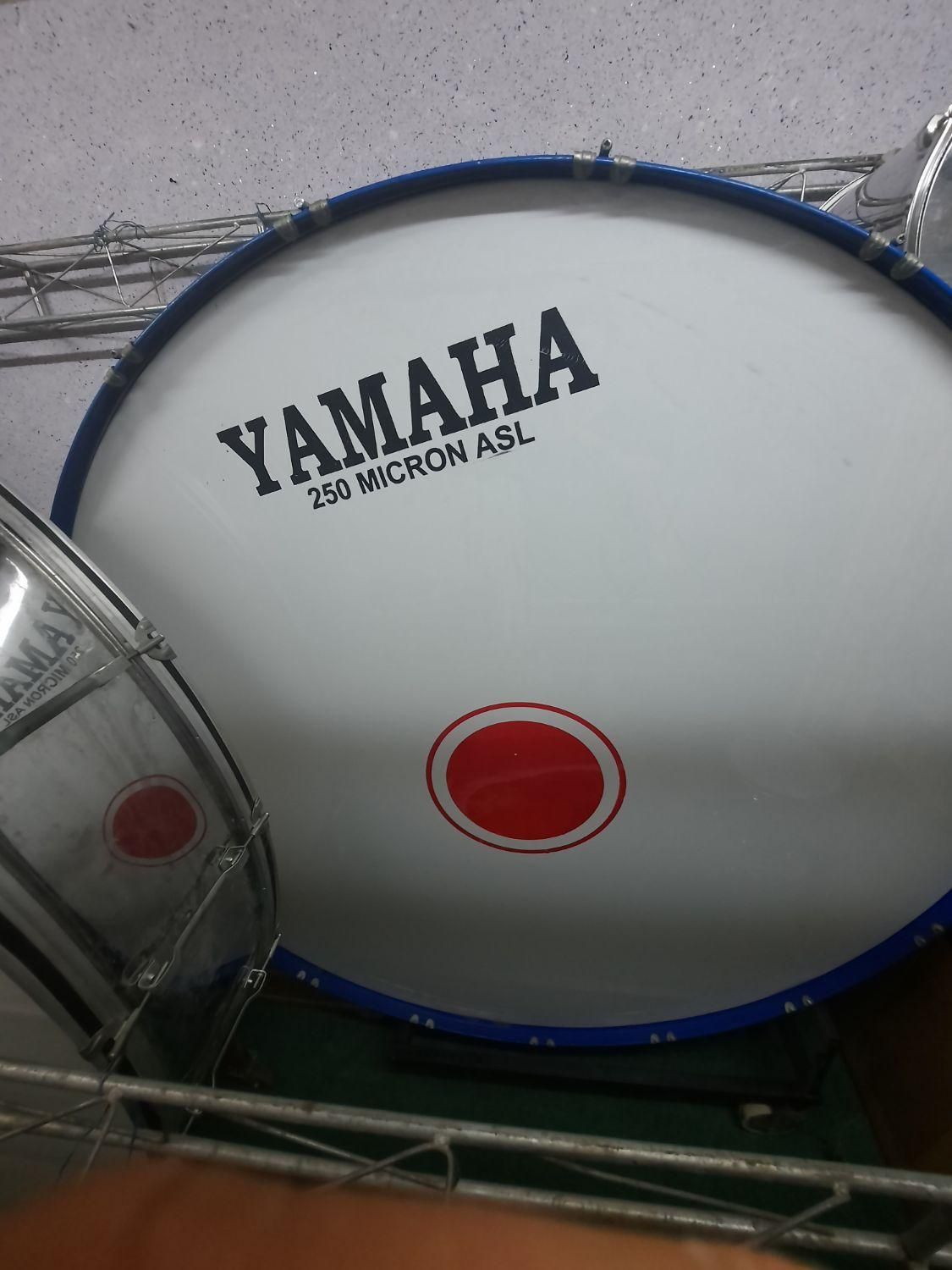 طبل ۱۶۰|درام و پرکاشن|کرج, شاهین‌ویلا|دیوار