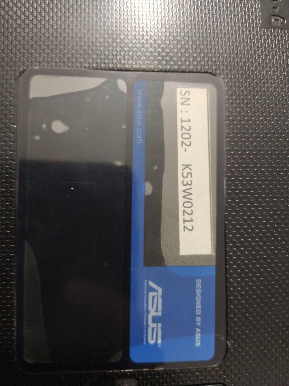 لپ تاپ ASUS|رایانه همراه|کرج, شاهین‌ویلا|دیوار