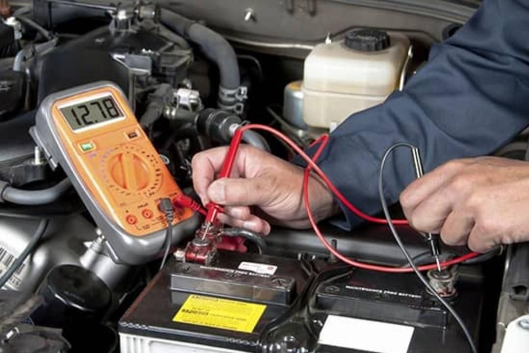 آموزش تخصصی برق خودرو و ECU + مدرک فنی و حرفه ای|خدمات آموزشی|مشهد, آزادشهر|دیوار